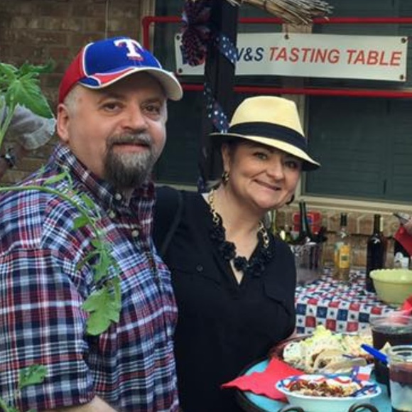 Meet your Posher, Rebecca - Picture 6 of 6